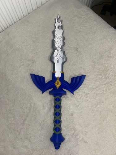 Master sword the legend - -, of