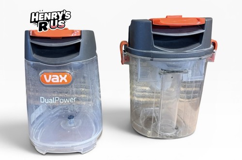 Genuine vax dual - vax,