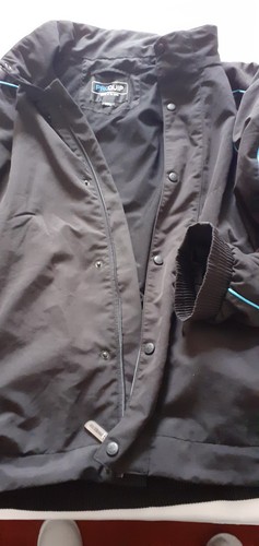 Proquip golf jacket - proquip,