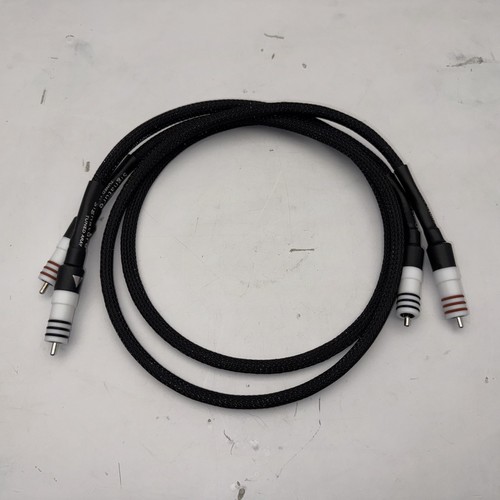 Chord signature analog rca - signature,