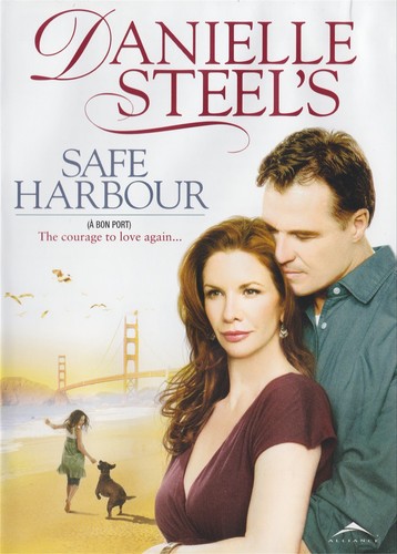 Danielle steel safe - safe, harbor