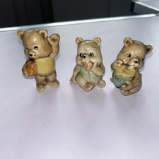 3x Collectable Albert E Price