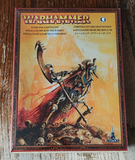 Games Workshop Warhammer The