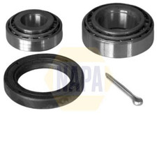 NAPA PWB1176 Wheel Bearing Kit