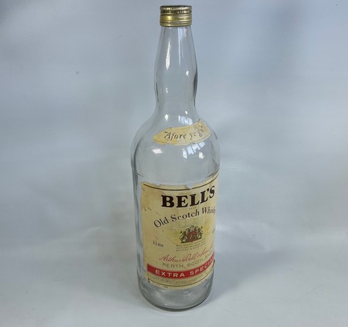 Vintage litre bells old - litre,