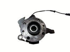 DACIA SANDERO HUB FRONT LEFT