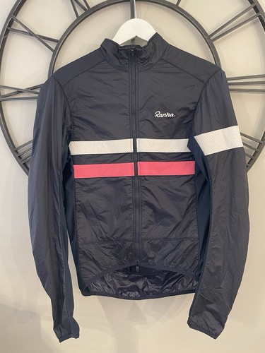 Rapha insulated brevet - brevet, jacket