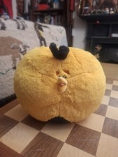 Angry Birds Plush Stuffed