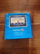 TomTom One XL Europe