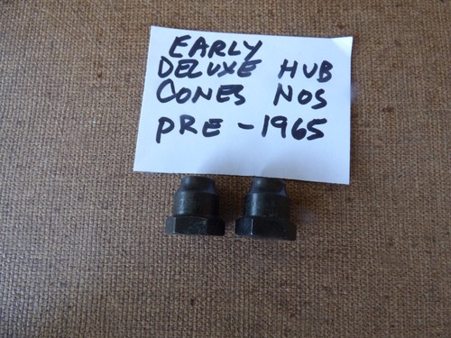 Pre 1965 schwinn front axle - 1965,