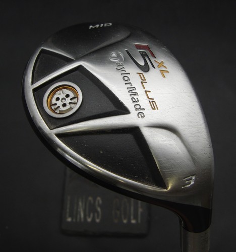 Taylormade plus mid 3 - taylormade,