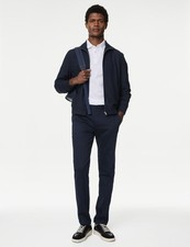 Marks & Spencer Mens Navy
