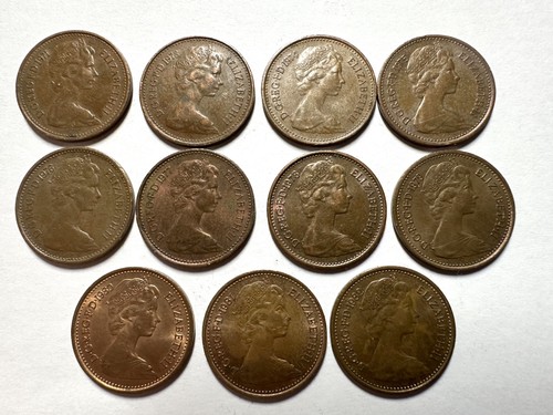 British 1971 1982 - british,