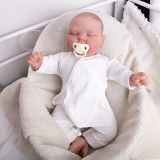 Reborn Baby Dolls 48cm