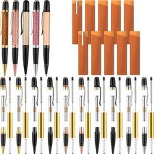 10 Set Pen Making Kit Include