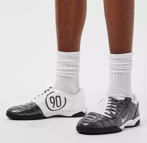 Nike total football - football, boots