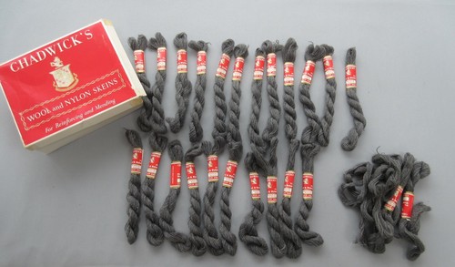 Vintage chadwicks - 22,