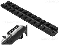 VISM Rifle Picatinny Rail for