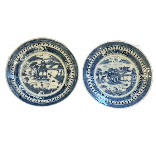 Pair chinese canton - chinese, &