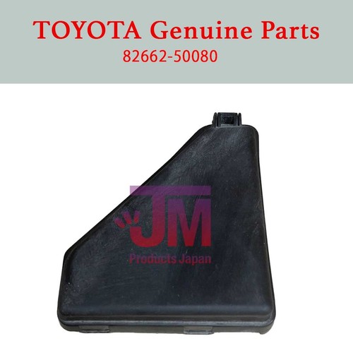 Lexus ls430 engine fuse - 4.3l,