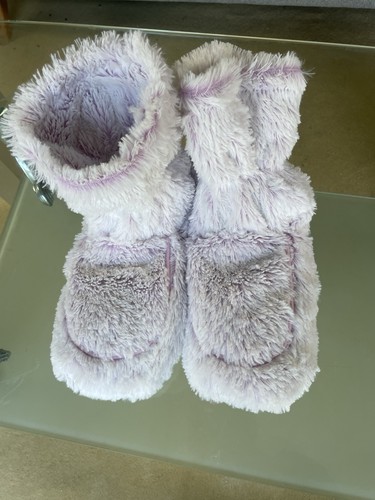 Womens heated microwaveable - womens,