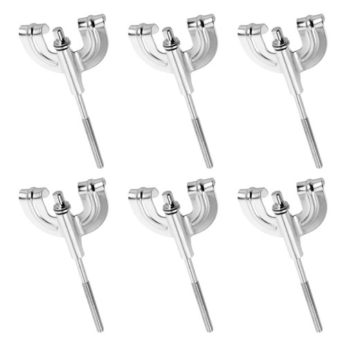 Pcs drum claws - 18,
