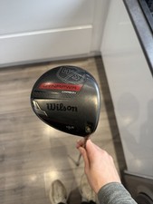 2024 Wilson Dynapwr Carbon