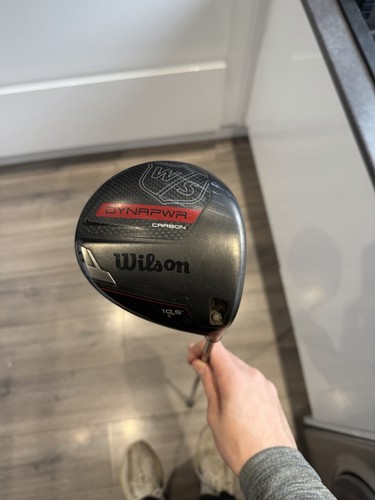 2024 wilson dynapwr carbon - wilson,