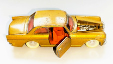 Dinky Toys 127 Rolls Royce