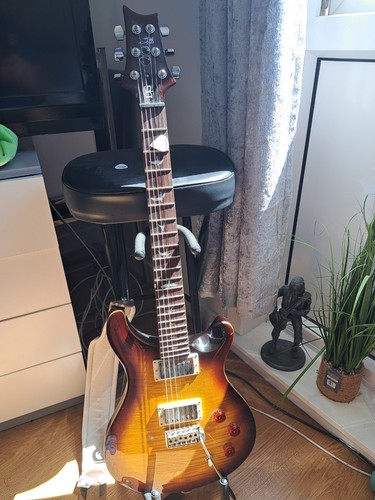 Prs dgt david - dgt, grissom