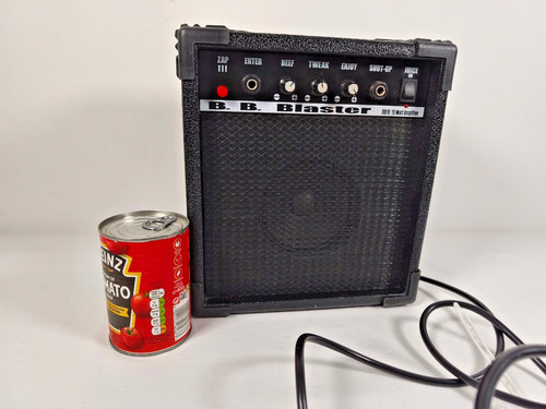Bb10 blaster 15 watt - bb10,, b.b.