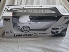 CMJ RC Cars Officially