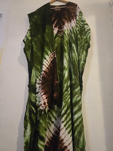 Traditional east african - traditional,