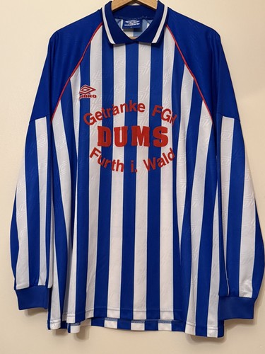 Djk arnschwang germany - djk, umbro