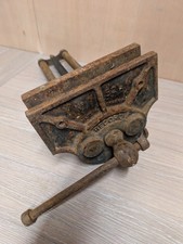 Vintage Large Record No. 52