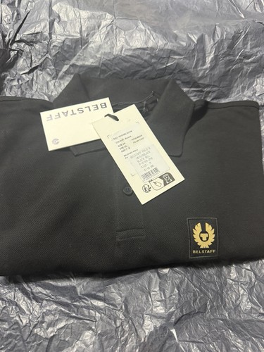 Belstaff polo shirt - belstaff,