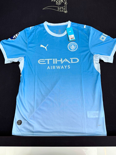 Puma manchester city home - city,