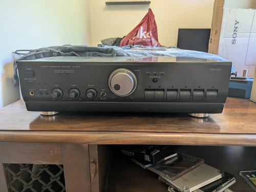 Refurbed technics a700 - refurbed,