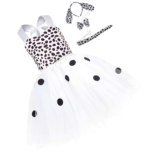 Dog costume kids french fancy - ,