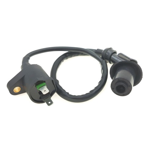 Ignition coil pins - ignition,