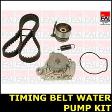 Timing Belt Water Pump Kit