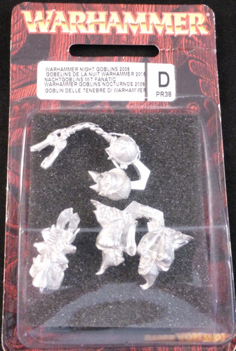 Pr38 night goblins - pr38,