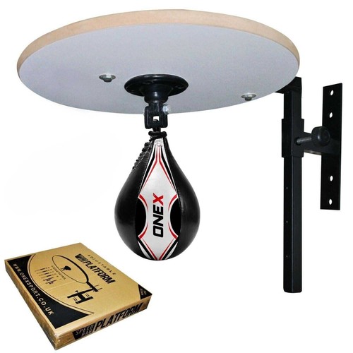Speed ball platform adjustable - platform,