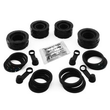 For Audi RS3 (8V) 2015-2020 2x