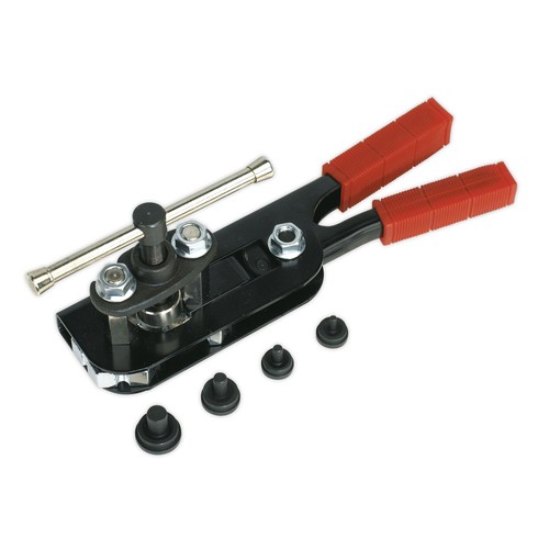 Sealey pipe flaring - pipe,