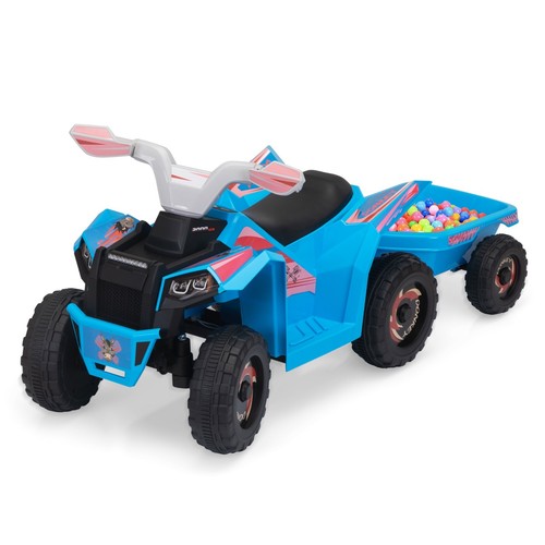 Tobbi kids electric - kids, ride