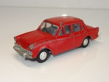 (V) triang spot on HILLMAN