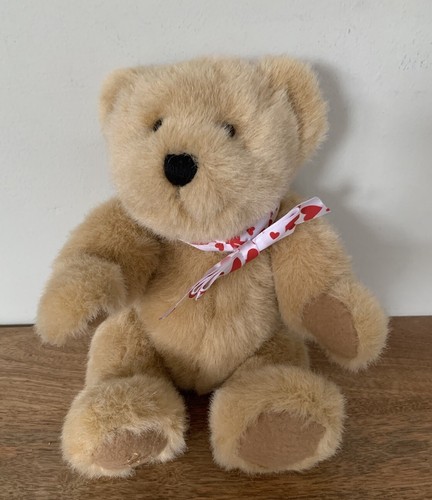 Danbury mint collectible bear - danbury,