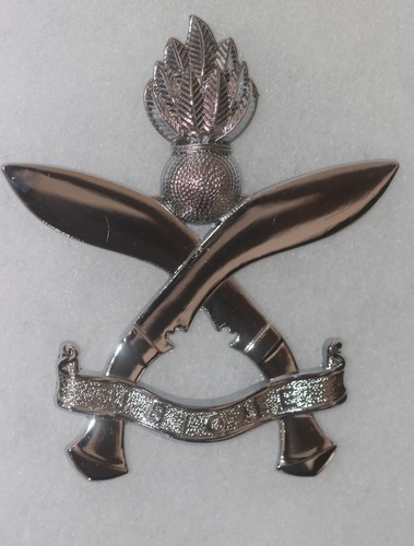 Modern british army - british,