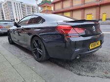 2014 BMW 640D M SPORT WHEEL NUT • CAR BREAKING SPARES PARTS